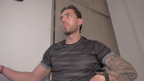 axelblaze_1 online show from 03.13.26