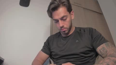 axelblaze_1 online show from 03.15.26