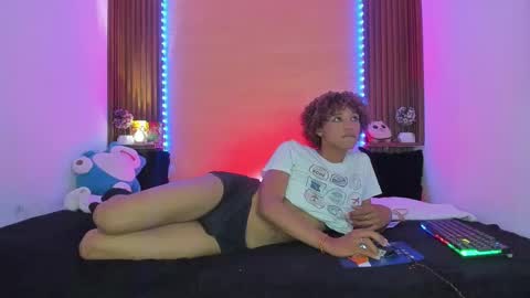 axelfox_ online show from 02.27.25
