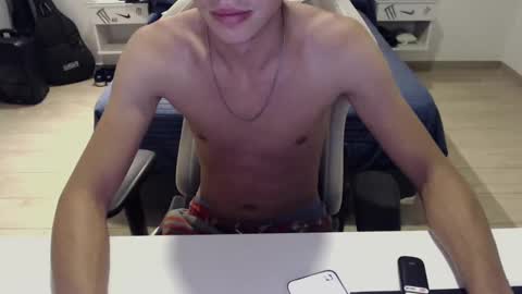Matias online show from 01.09.25