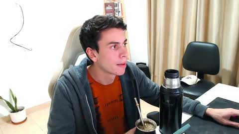 Matias online show from 05.08.26