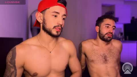 Axel King online show from 05.16.26