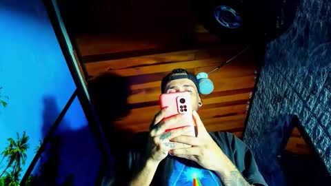Axell Cross2 online show from 04.28.26