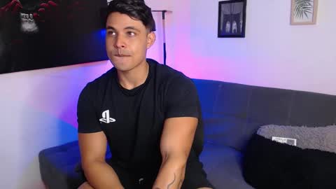 axell online show from 02.14.26