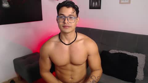 axell online show from 03.21.26