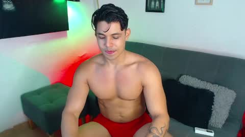 Snapshot of axell_dior chatting on 05.29.26 axell online show from 05.29.26