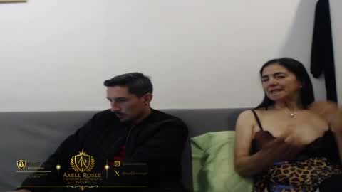 axellbellarosee online show from 05.18.26