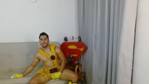 Snapshot of axellblue chatting on 02.24.26 axellblue online show from 02.24.26