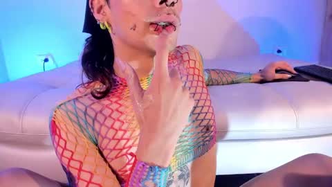 im your little femboy  ALEX   online show from 03.08.25