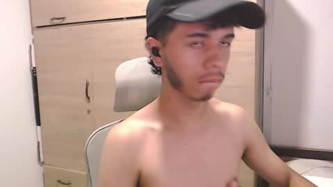 axelldark online show from 03.03.26