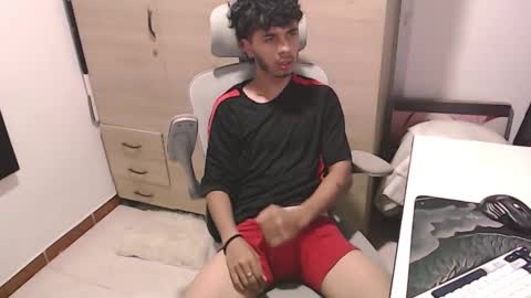 axelldark online show from 03.07.26