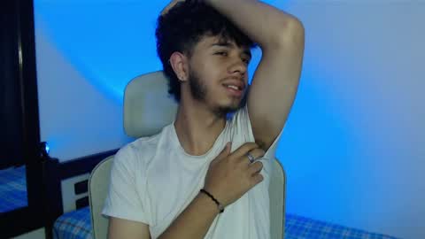 axelldark online show from 04.07.26