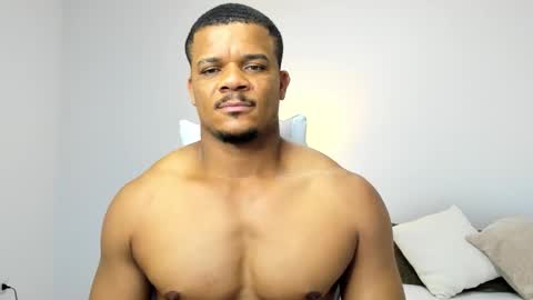 AXEL DA SILVA online show from 02.16.26