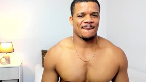 AXEL DA SILVA online show from 02.20.26