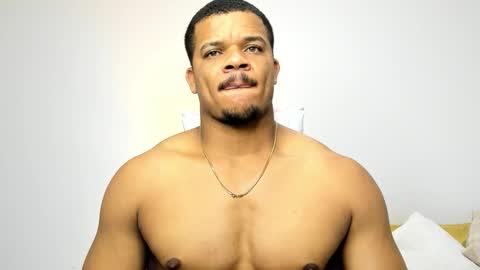 AXEL DA SILVA online show from 02.28.26