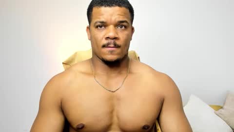 AXEL DA SILVA online show from 03.01.26