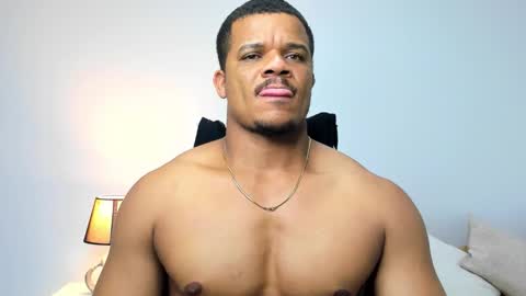 AXEL DA SILVA online show from 03.02.26