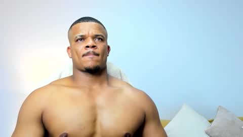 AXEL DA SILVA online show from 03.08.26