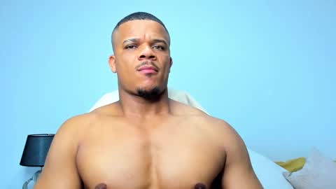 AXEL DA SILVA online show from 03.08.26