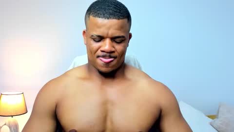 AXEL DA SILVA online show from 03.12.26