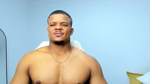 AXEL DA SILVA online show from 03.14.26