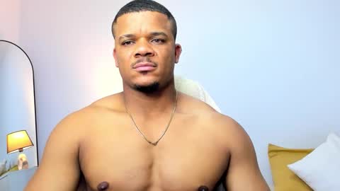 AXEL DA SILVA online show from 03.16.26