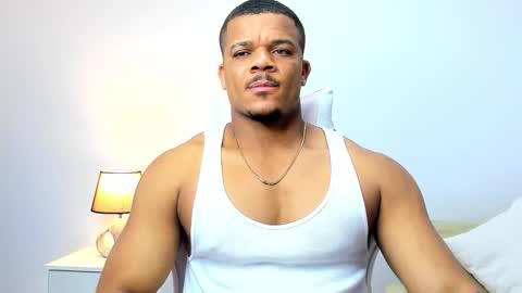 AXEL DA SILVA online show from 03.21.26