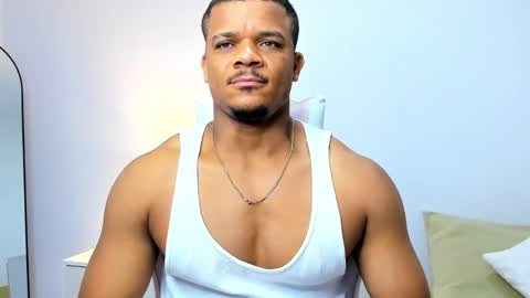 AXEL DA SILVA online show from 03.22.26