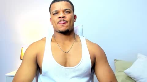 AXEL DA SILVA online show from 03.23.26