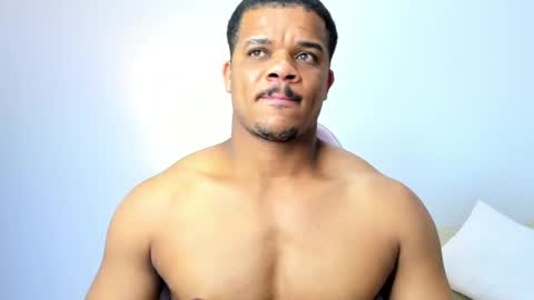 AXEL DA SILVA online show from 05.03.26