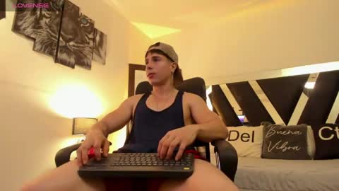 Snapshot of axelmartinezz chatting on 06.04.26 axelmartinezz online show from 06.04.26