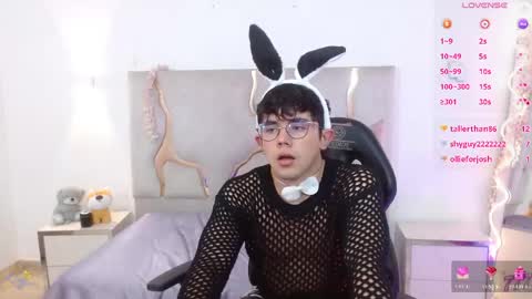 axelnoir_tay online show from 05.27.26