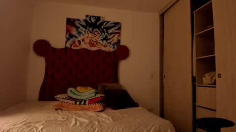 Axel online show from 11.14.25