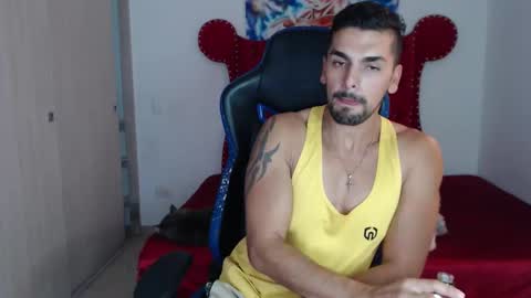 Axel online show from 02.03.26