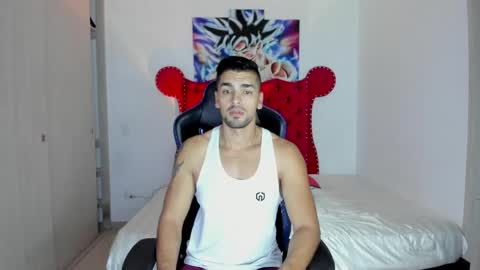 Axel online show from 04.30.26