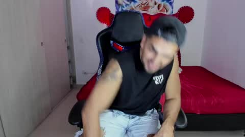 Axel online show from 05.01.26
