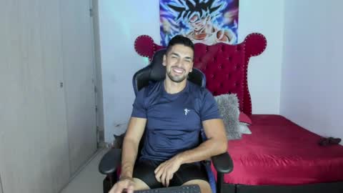 Axel online show from 05.04.26