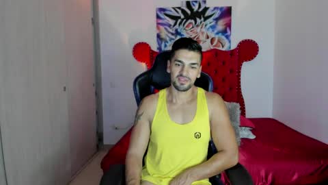 Axel online show from 05.05.26