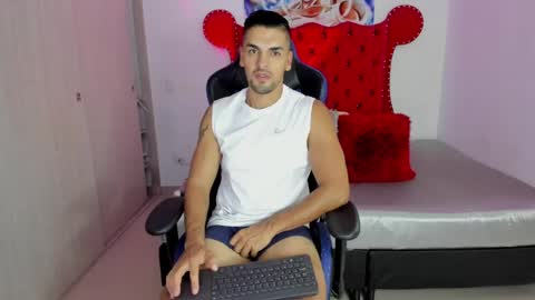Axel online show from 05.19.26