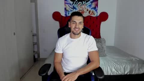 Axel online show from 06.18.26
