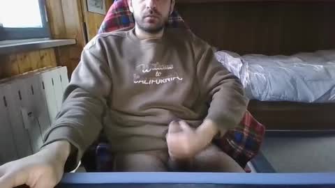 Axel online show from 12.21.24