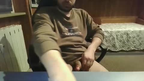 Axel online show from 03.01.26