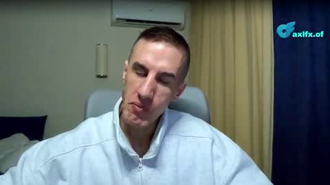 Axl online show from 03.01.26