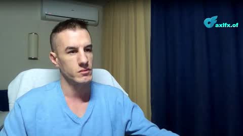 Axl online show from 03.03.26