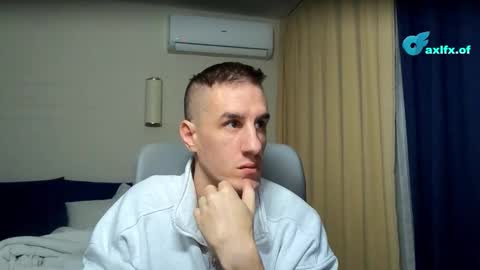 Axl online show from 03.03.26