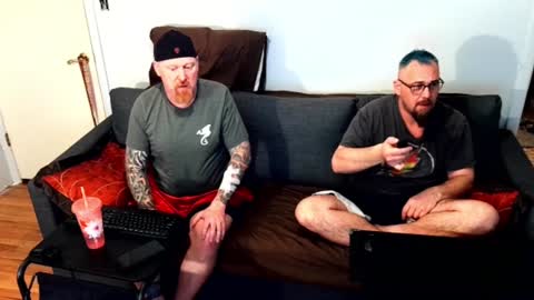 Axledom online show from 02.07.25