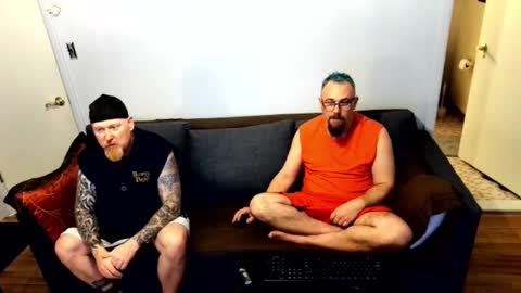 Axledom online show from 02.21.25