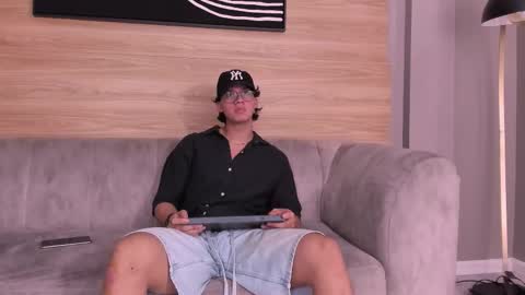 Axxel online show from 03.30.26