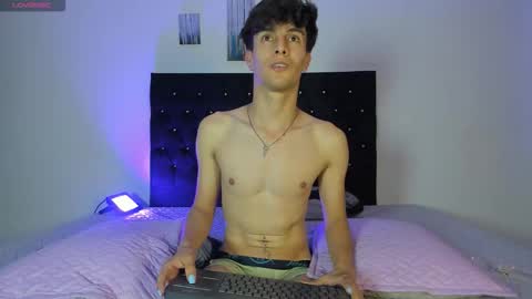 Axxxel  online show from 02.27.26