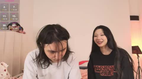 Snapshot of aya_sinji chatting on 04.12.26 Ayanami and Sinji online show from 04.12.26